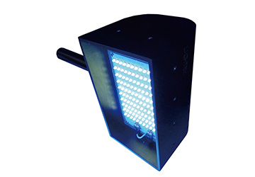 紫外線LED模組