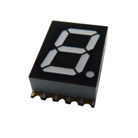 SMD type Display