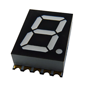 SMD type Display LED Taiwan