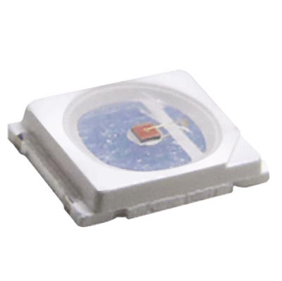 PLCC SMD-2835-led taiwan