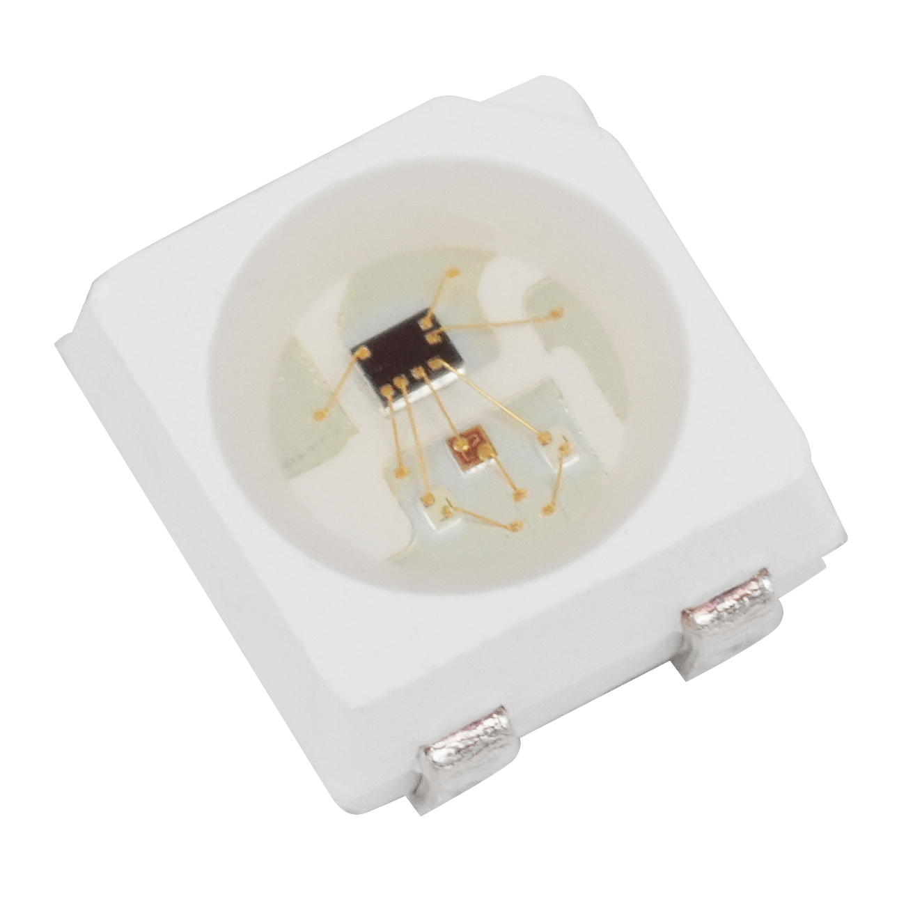 立碁電子| Smart LED