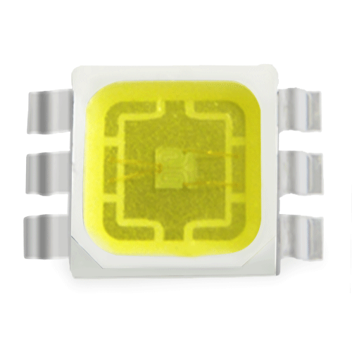 PLCC SMD-5050-LED-Taiwan