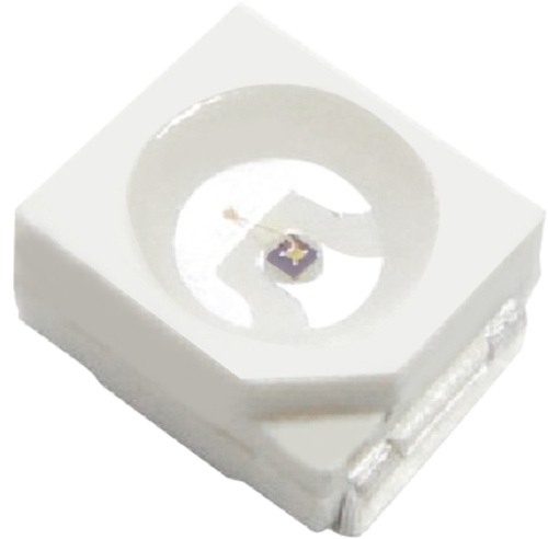PLCC SMD-3528-LED-Taiwan